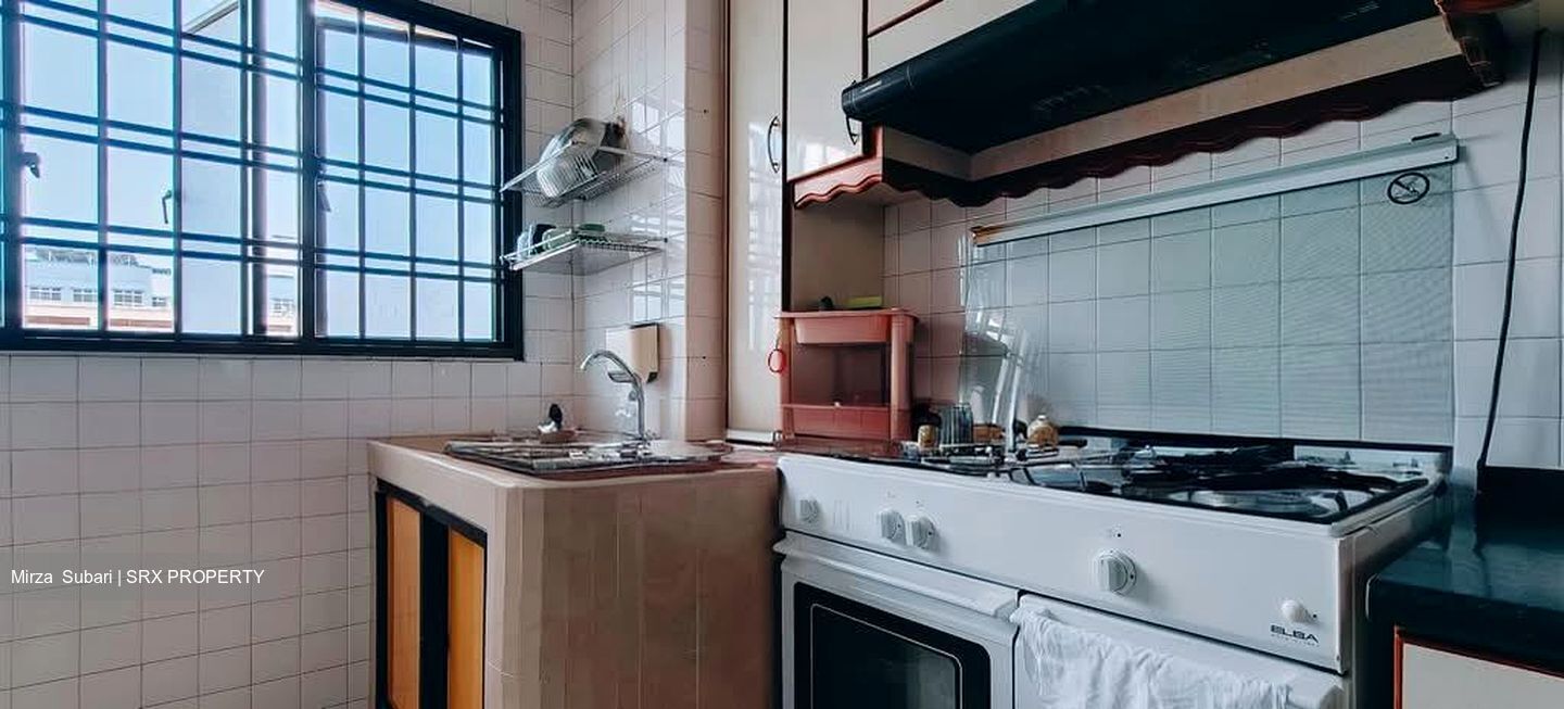 Blk 132 Eunos Spring (Bedok), HDB 4 Rooms #531178321